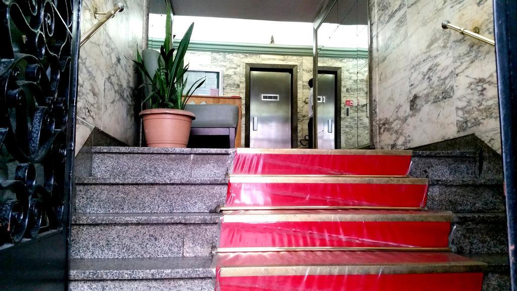Apartamento Morbech Luz Apartamento Rio de Janeiro