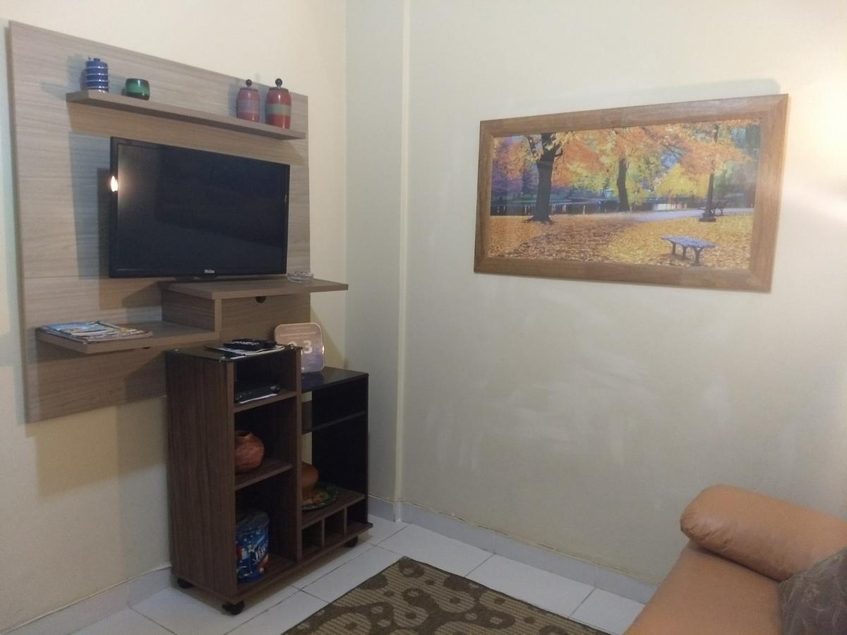 Apartamento Morbech Luz Apartamento