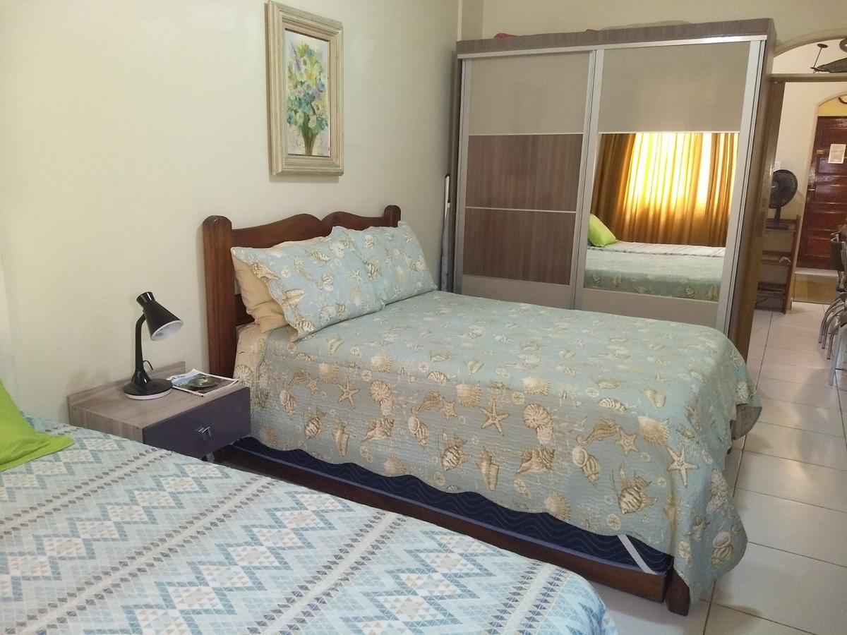 Apartamento Morbech Luz