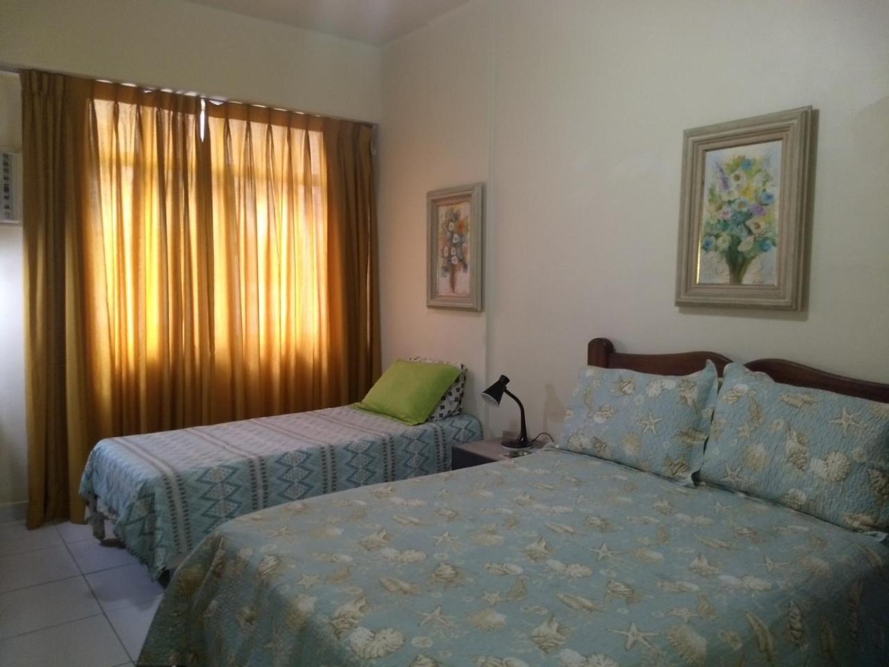 Apartamento Morbech Luz