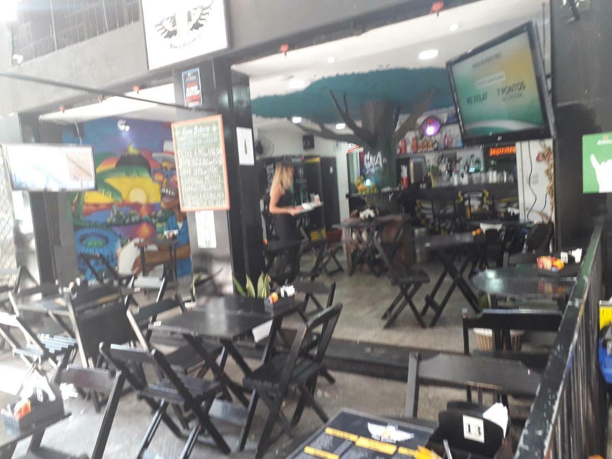 Apartamento Apartamento Morbech Luz *
